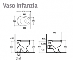 SCHEMA VASO INFANZIA